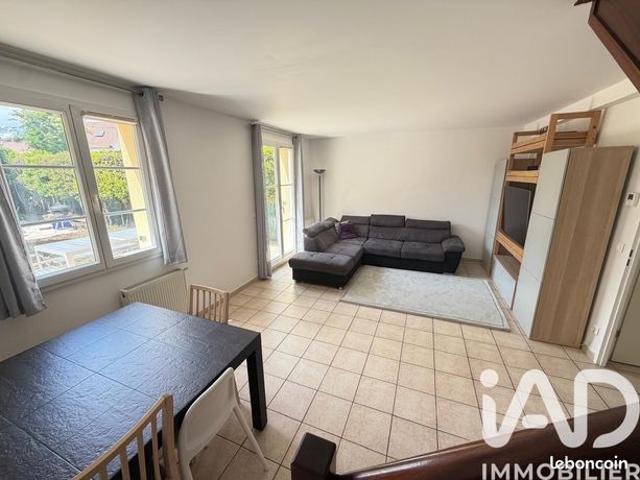 Maison vente à Palaiseau, Le Plessis-pâté