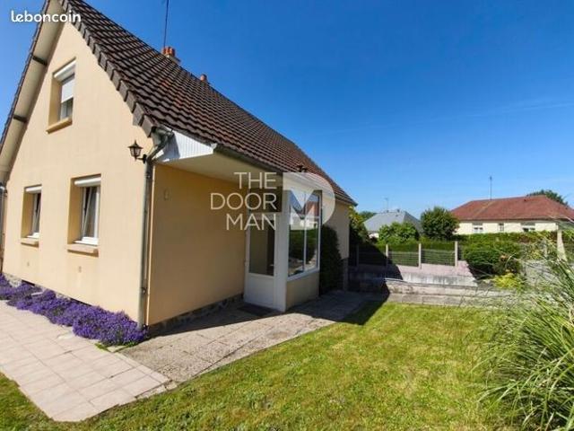 Maison vente à Mayenne