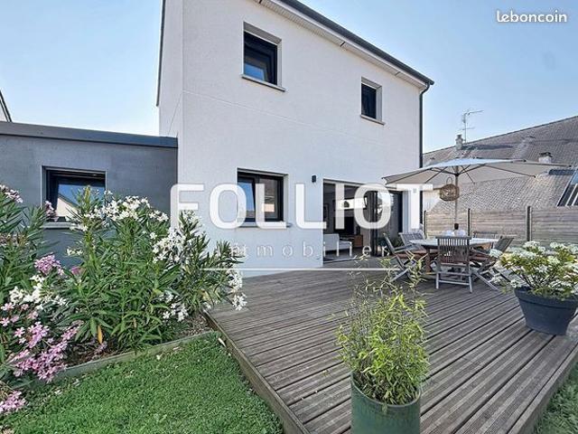 Maison vente à Avranches, Saint-pair-sur-mer