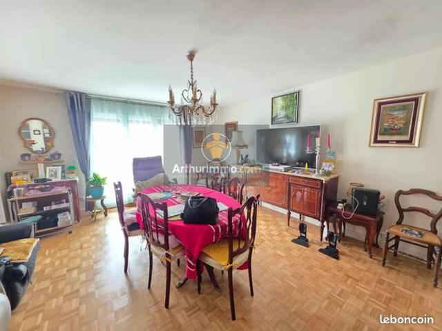 Maison vente à Sarcelles