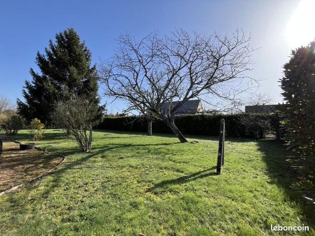 Maison vente à Mamers, Thorigné-sur-dué