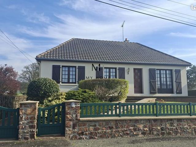Maison vente à Mayenne, Pays de la Loire