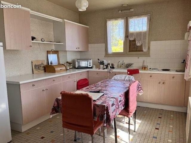 Maison vente à Périgueux, Saint-front-de-pradoux