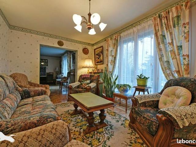 Maison vente à Loches, Civray-de-touraine