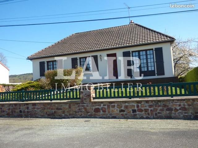 Maison vente à Mayenne, Pays de la Loire