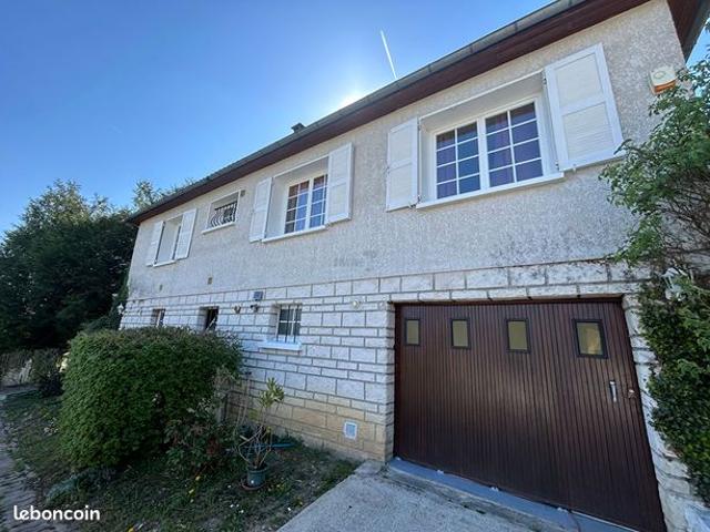 Maison vente à La Ferté-sous-Jouarre, Seine-et-Marne