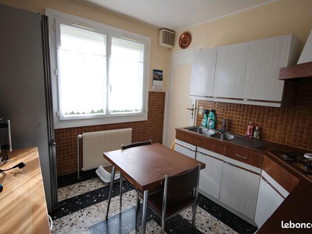 Maison vente à Clermont, Saint-martin-longueau