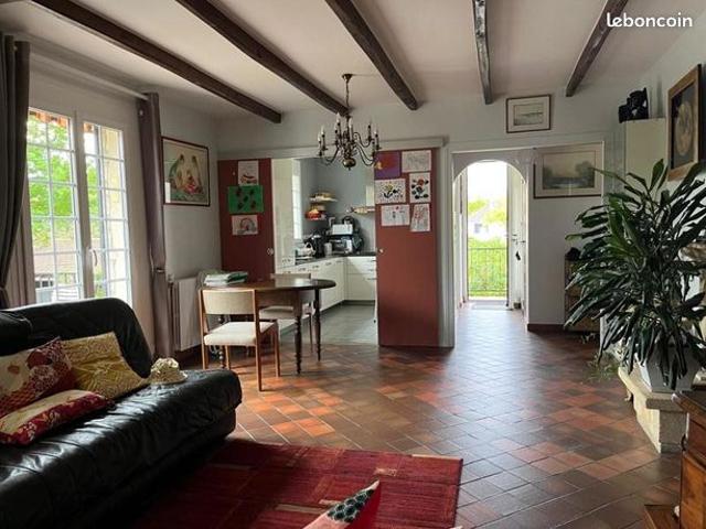 Maison vente à Bourges, Achères