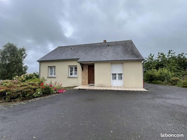 Maison vente à Mayenne, Châtillon-sur-colmont
