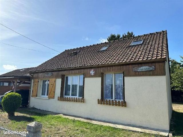Maison vente à Senonches, Eure-et-Loir