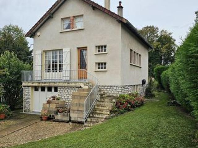 Maison vente à Provins