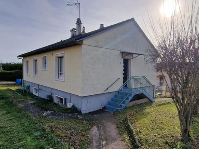 Maison vente à Avallon, Lézinnes