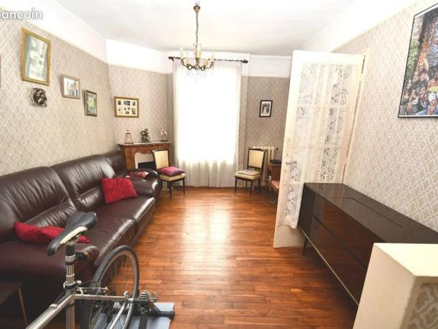 Maison vente à Le Raincy, Livry-gargan