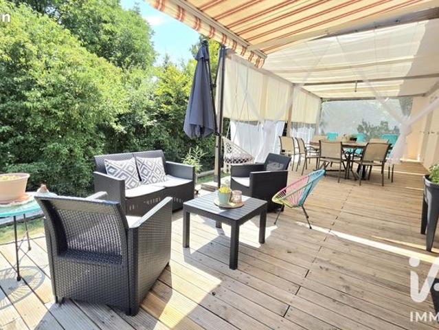 Maison vente à Chaumont, Giey-sur-aujon