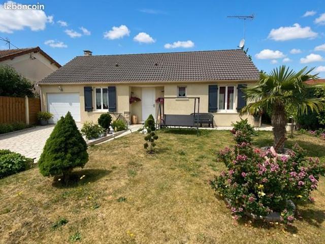 Maison vente à Mantes-la-Jolie, Gargenville