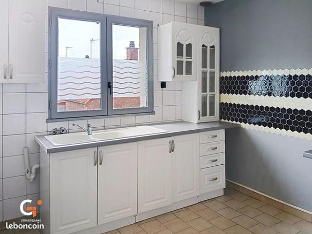 Maison vente à Longroy, Seine-Maritime