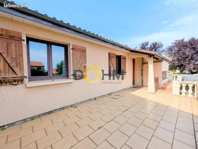 Maison vente à Lempdes, Puy-de-Dôme