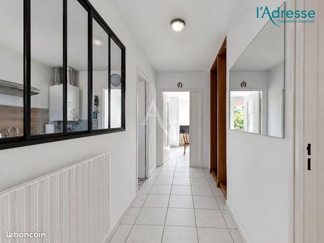 Maison vente à Torcy, Champs-sur-marne