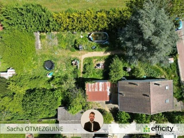 Maison vente à Châtellerault, Pleumartin