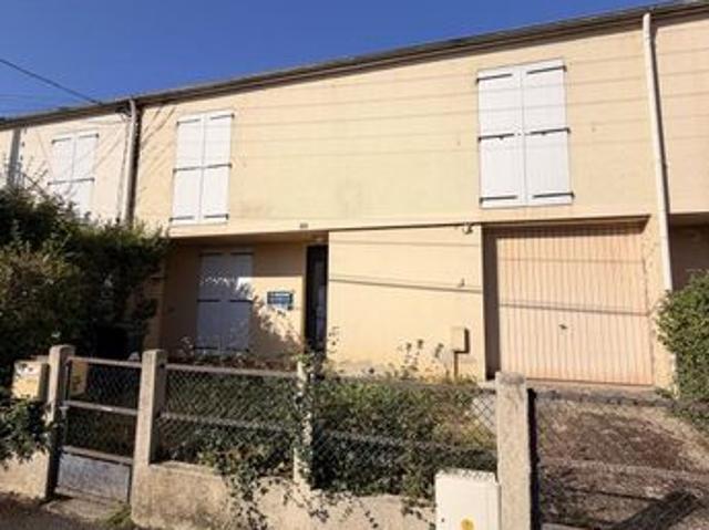 Maison vente à Châteauroux, Argenton-sur-creuse