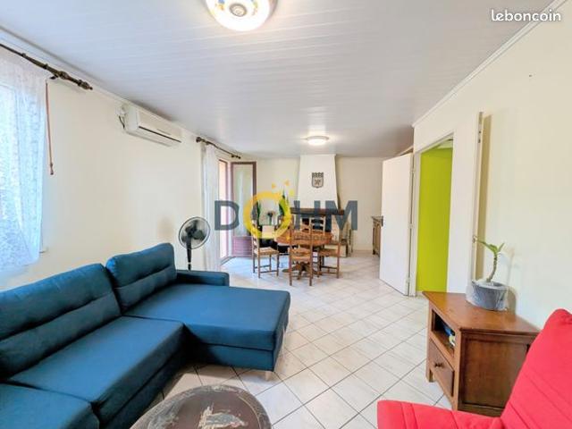 Maison vente à Clermont-Ferrand, Lempdes