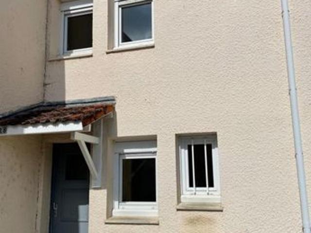 Maison vente à Montargis, Châtillon-sur-loire