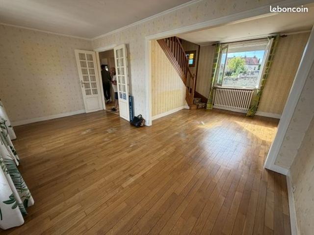 Maison vente à Senlis, Nogent-sur-oise