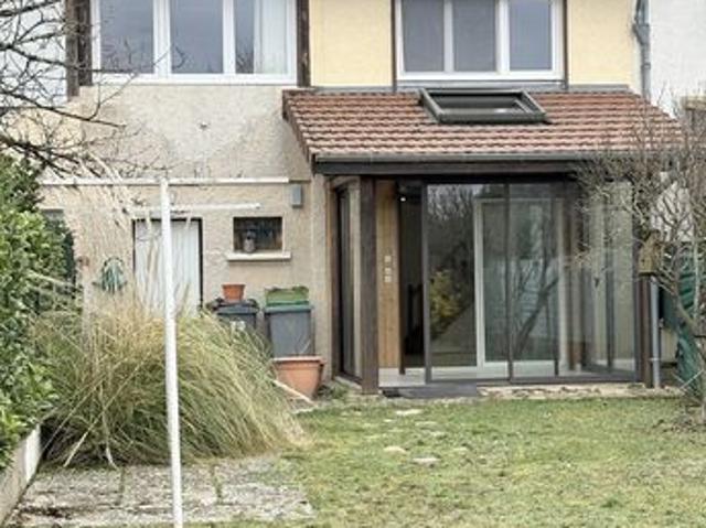 Maison vente à La Tour-du-Pin, Saint-quentin-fallavier