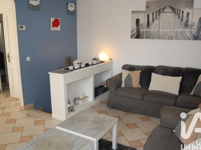 Maison vente à Argenteuil