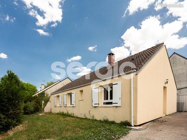 Maison vente à Pontoise, Bernes-sur-oise