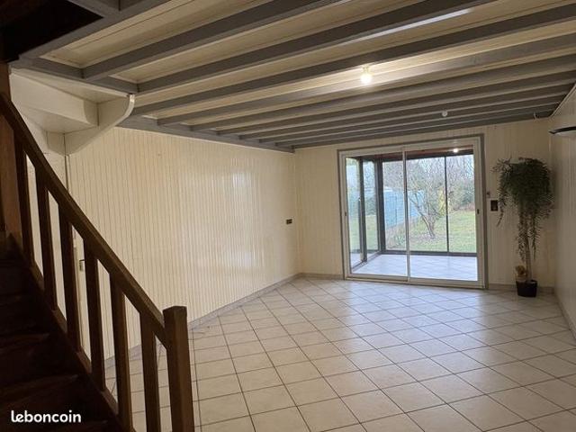 Maison vente à La Tour-du-Pin, Saint-quentin-fallavier