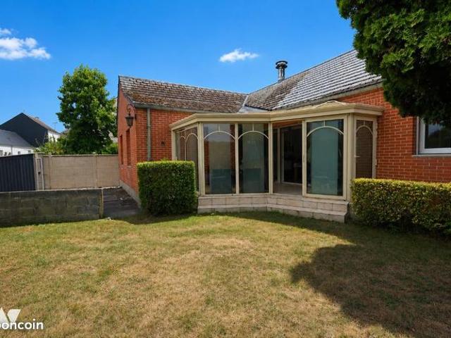 Maison vente à Avesnes-sur-Helpe, Sains-du-nord