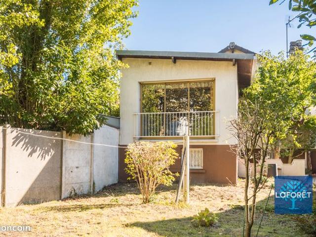 Maison vente à Le Raincy, Les Pavillons-sous-bois