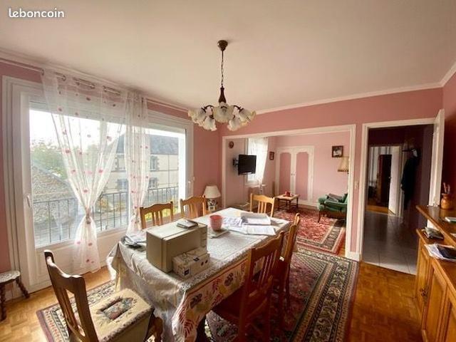 Maison vente à Saint-Lô, Condé-sur-vire