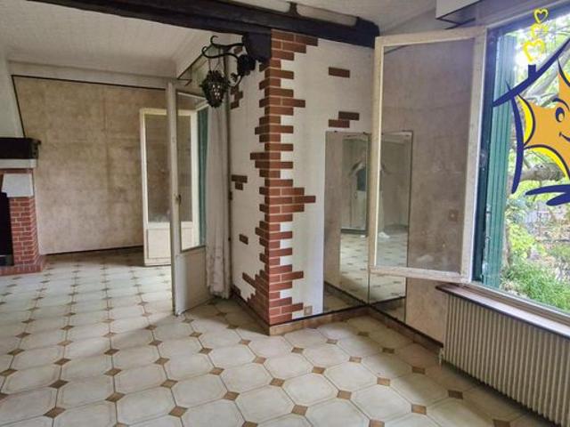 Maison vente à Viry-Châtillon, Essonne