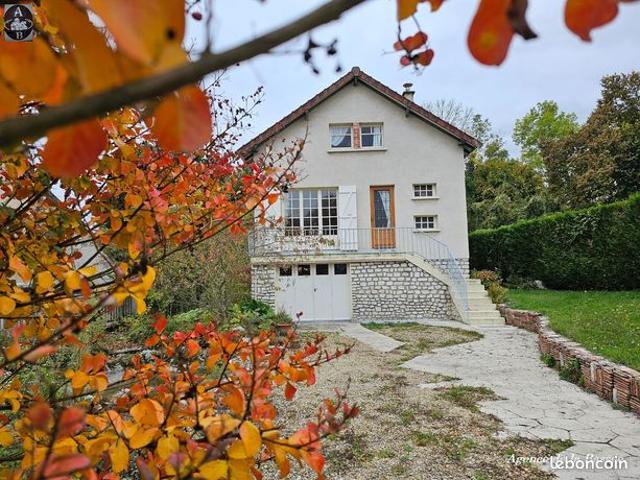 Maison vente à Provins