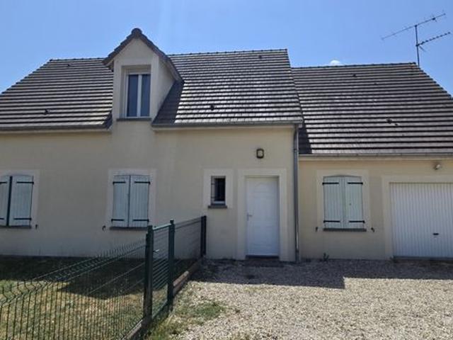 Maison vente à Orléans, Vienne-en-val
