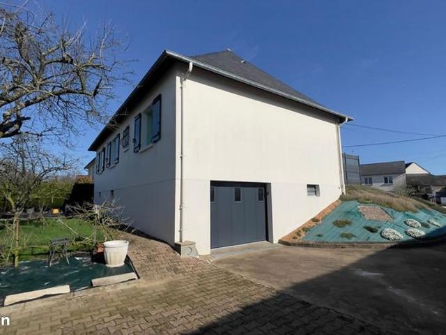 Maison vente à Mayenne