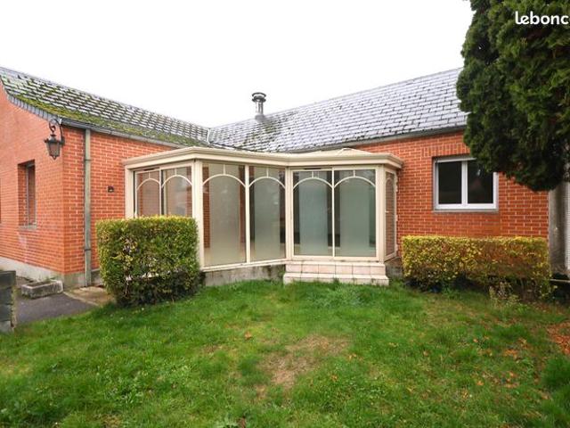 Maison vente à Sains-du-nord, Nord