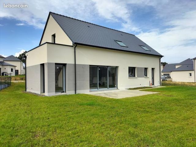 Maison vente à Laval, Argentré