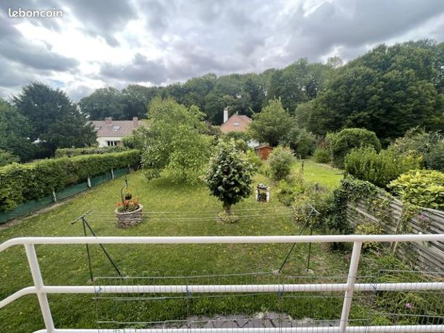 Maison vente à Amiens, Dreuil-lès-amiens