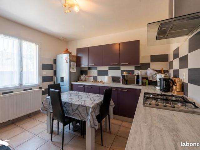 Maison vente à Vierzon, Allouis