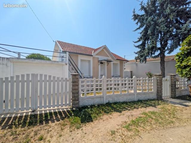 Maison vente à Libourne