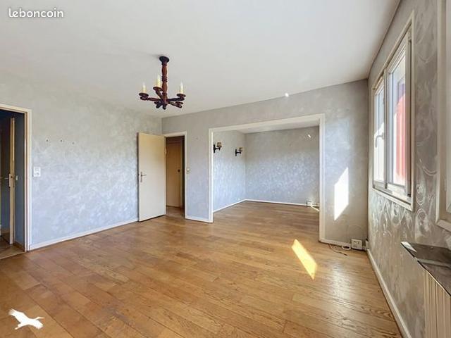 Maison vente à Saint-Ouen-l'Aumône, Val-d'Oise