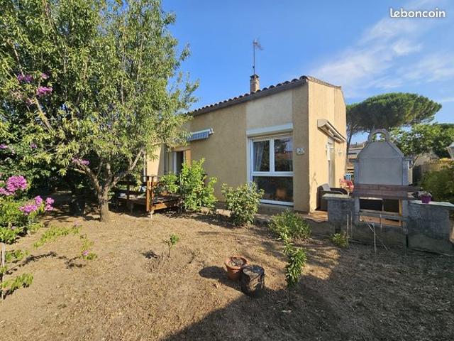 Maison vente à Carcassonne, Trèbes