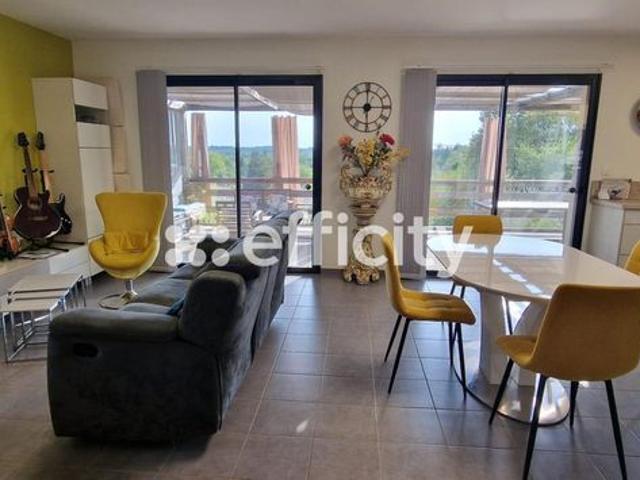 Maison vente à Angoulême, Garat