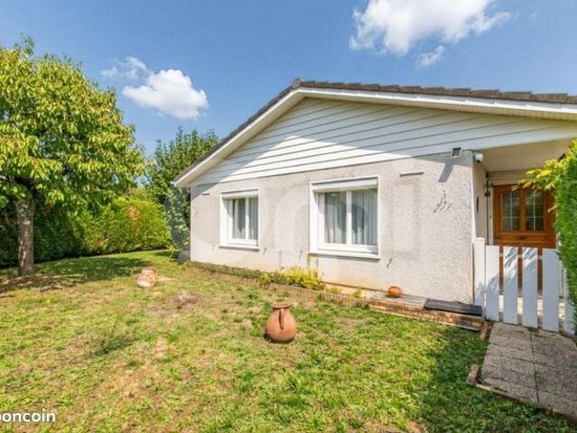 Maison vente à Chelles, Oise