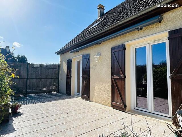 Maison vente à Meaux, La Ferté-sous-jouarre