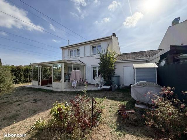 Maison vente à Chelles, Oise