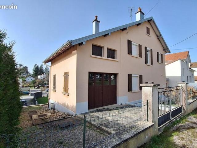 Maison vente à Épinal, Epinal